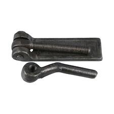 Fissaggio a rampa filettato