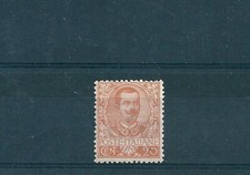 1901 Regno Vittorio Emanuele