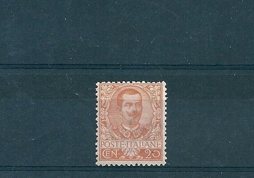 1901 regno vittorio - regno, emanuele