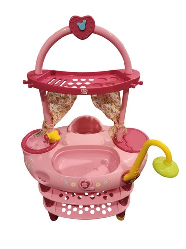 Baby alive set cucina - baby,