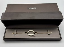 Damiani Bracciale Con Agata e Oro Rosa