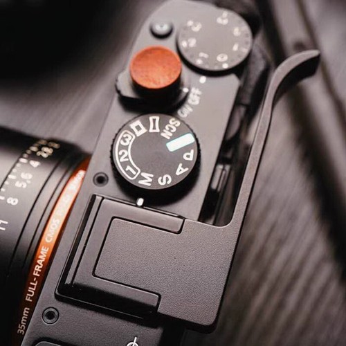 Fotocamera metallo hotshoe - fotocamera,
