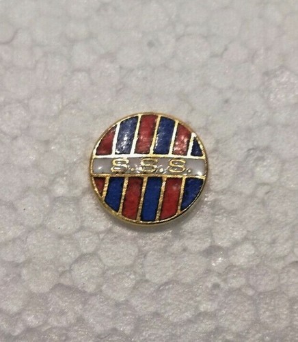 Pin distintivo spilla - pin's,
