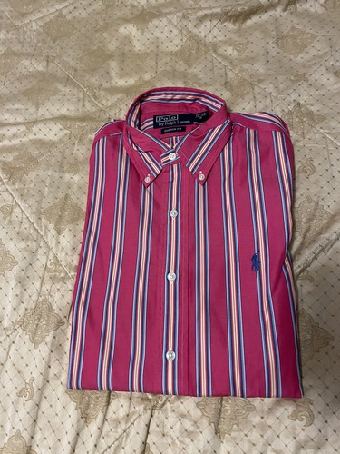 Camicia polo ralph lauren - polo, by
