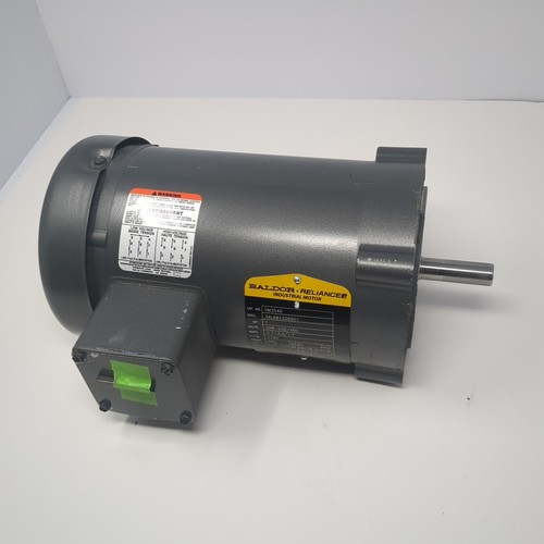 Baldor vm3546 motore - vm3546, ac