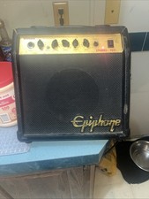 Epiphone Studio 10S