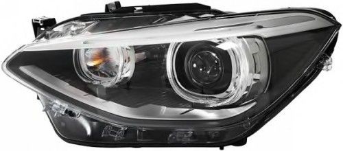 Faro bixeno d1s - d1s, c/motor