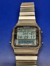 Orologio seiko d409 5000 anni - orologio,