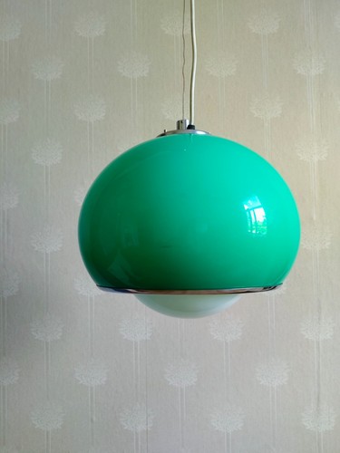 Lampada meblo harvey - lampada, di