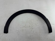 Modanatura sinistra passaruota