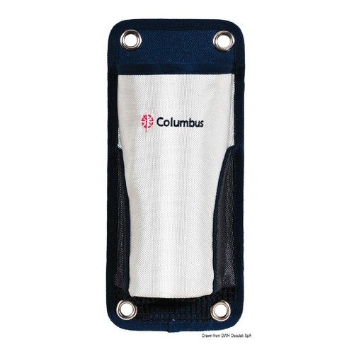 Columbus tasca per maniglia - columbus,