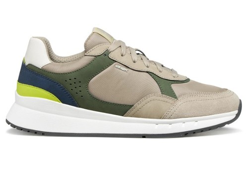 Geox branthon scarpa uomo - branthon,