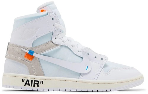 Air jordan retro high - air, 1