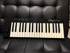 IK Multimedia iRig Keys 37 Pro