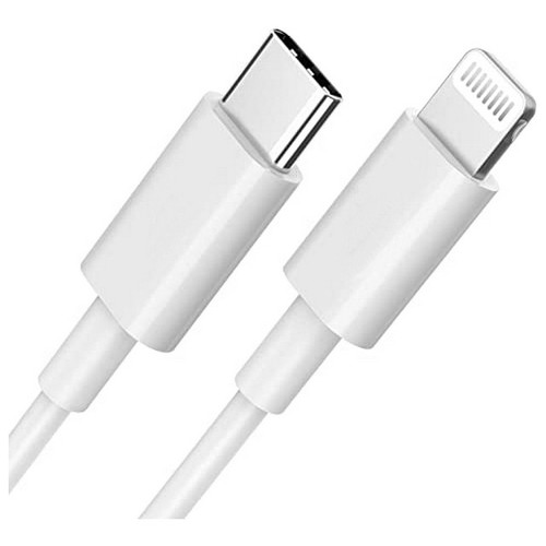 Cavo usb lightining apple - usb-c, to