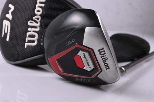 Wilson prostaff legno - prostaff, /