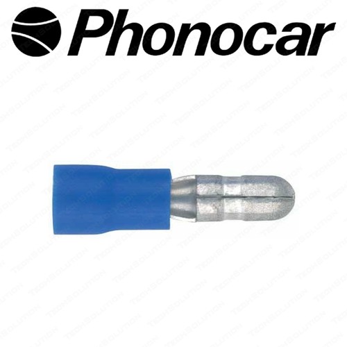 Phonocar 610 faston - 4/610.2,