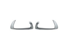 KIT CORNICI GRIGLIE PARAURTI