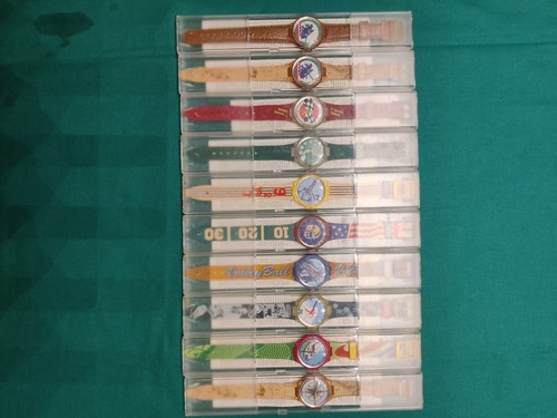 Raro lotto sport watch - sport,