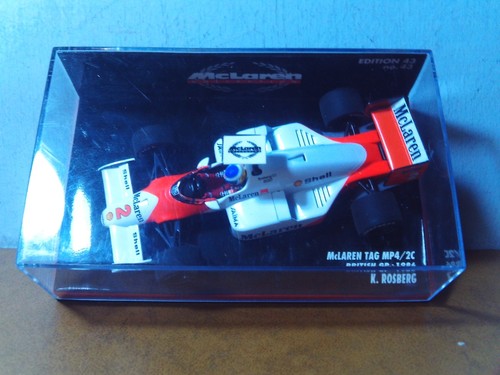 Minichamps 530 864302 - 530,