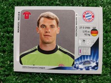 FIGURINA CALCIATORI PANINI