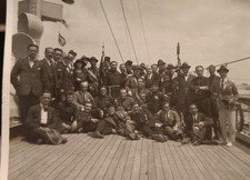 Foto Militare Reduci sipe arditi fasci di combattimento milizia ca ww1 ww2 N3F41