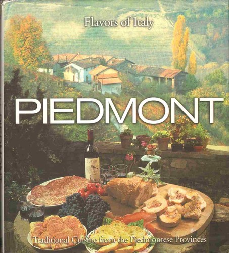 Piedmont traditional cuisine - piedmont:,