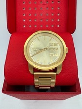 Orologio Diesel Uomo Double