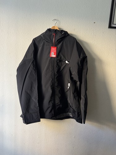 Diesel hennes ooded jacket - w-hennes,