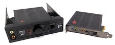 Scheda Creative Sound Blaster