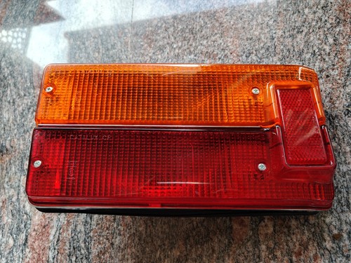 Fanale posteriore destro - posteriore,