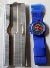 [2] POP SWATCH 1992 _ DOWNHILL