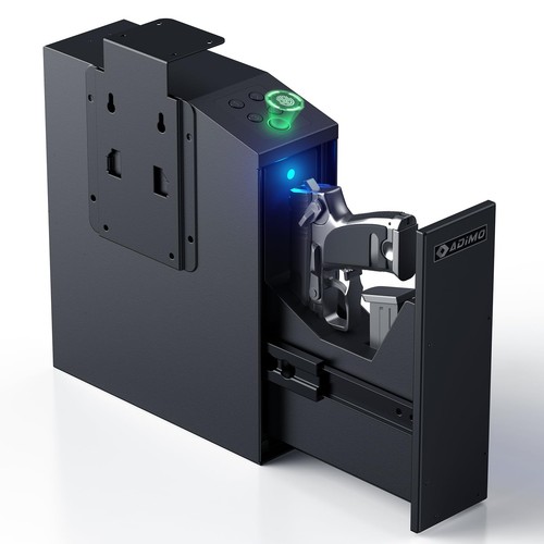 Adimo handgun safe - handgun,