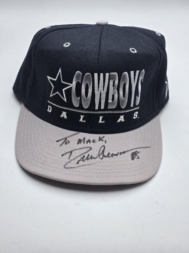 Cappello dallas cowboys - cappello,