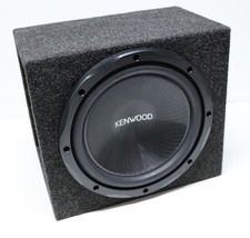Kenwood KFC-W3013PS Subwoofer