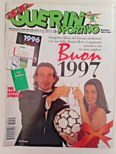 47. Guerin Sportivo 27 dicembre 1996 / 8 gennaio 1997