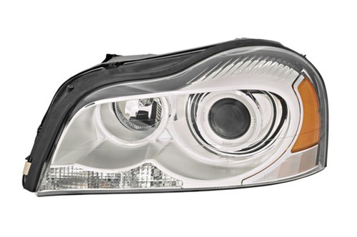 Faro proiettore principale