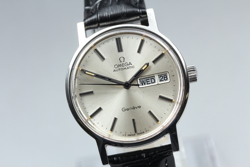 Mint omega geneve - mint],