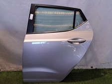 PORTIERA POSTERIORE SINISTRA