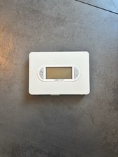 Termostato Digitale A Parete