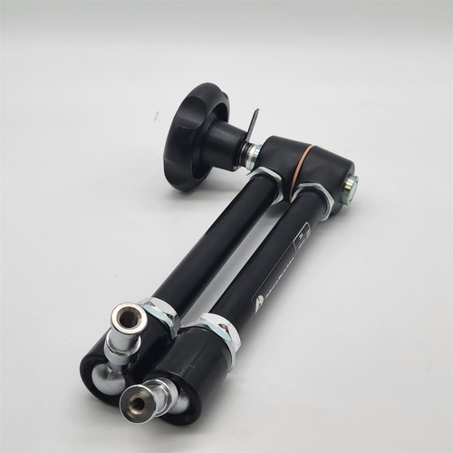 Manfrotto 244 braccio magico - manfrotto,
