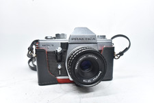 Praktica MTL 3 fotocamera