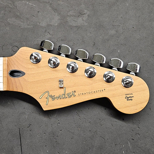 Fender player series roasted - player,