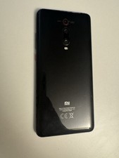 Xiaomi Mi 9T Pro - 128GB - Carbon Black USATO LEGGI DESCRIZIONE