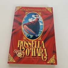 La storia completa di Rossella