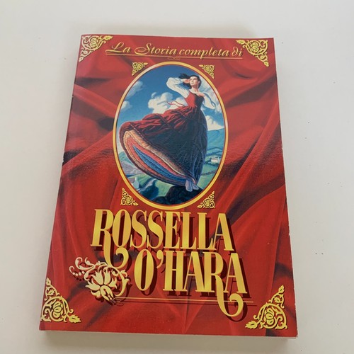 Storia completa rossella - di,