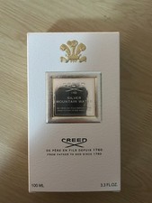 Creed Silver Acqua di Montagna