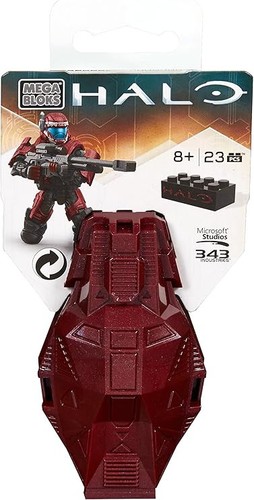 Halo mega bloks construx - mega,