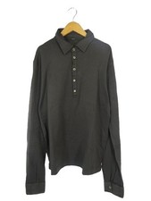 Polo ZANONE manica lunga 5B