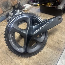 Guarnitura Shimano Ultegra